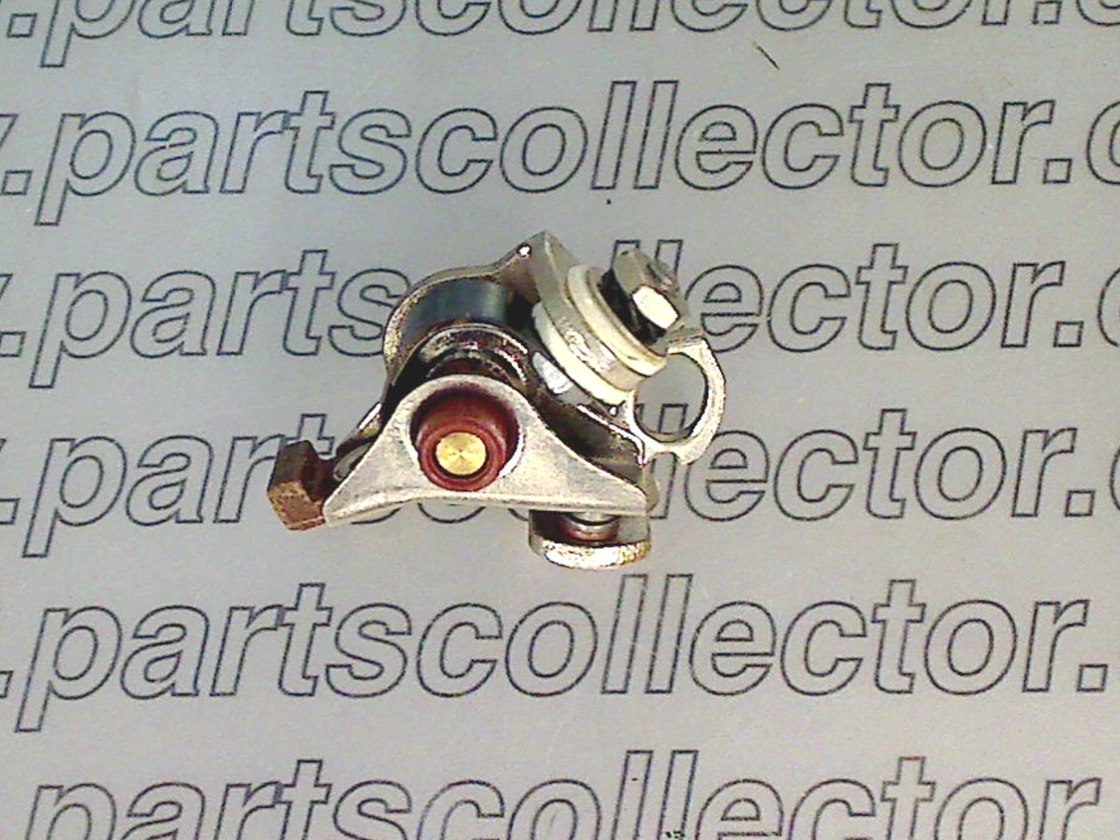 FACET 1.2566 Ignition code 10214 compatible with: OTHERS OTHERS